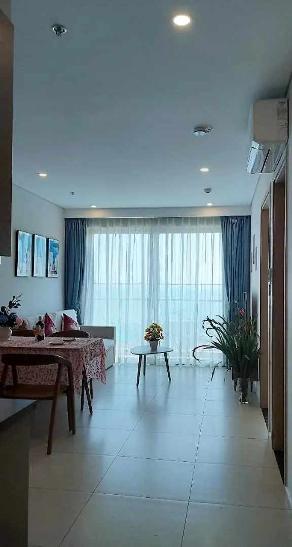 شقة The Song فونج تاو