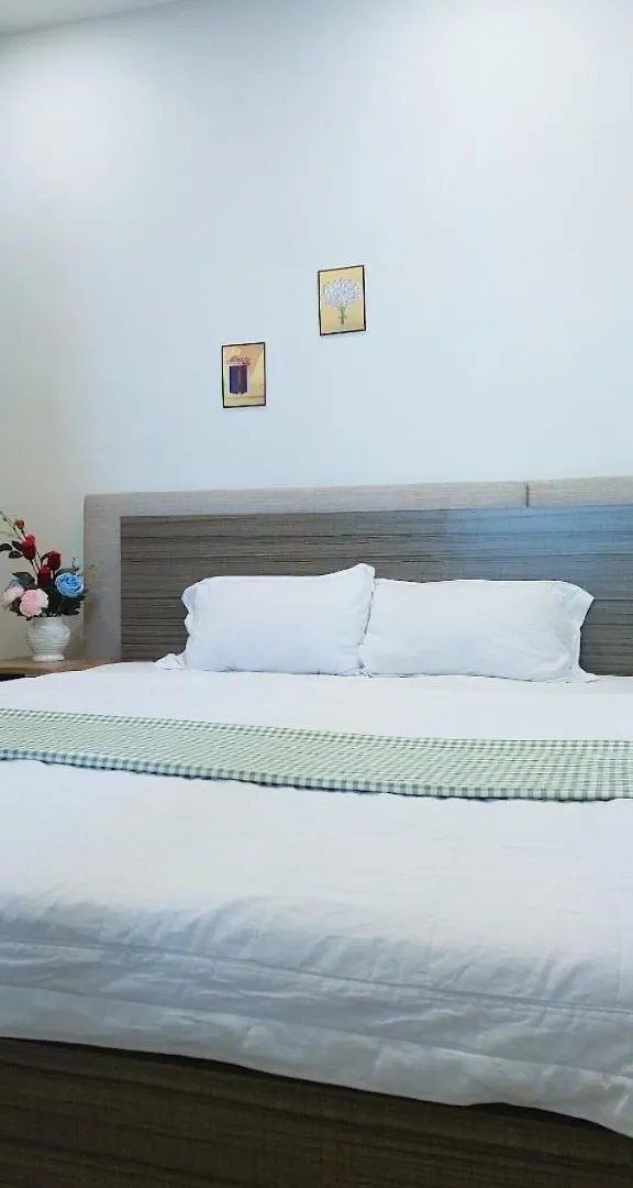 Apartament The Song Vung Tau