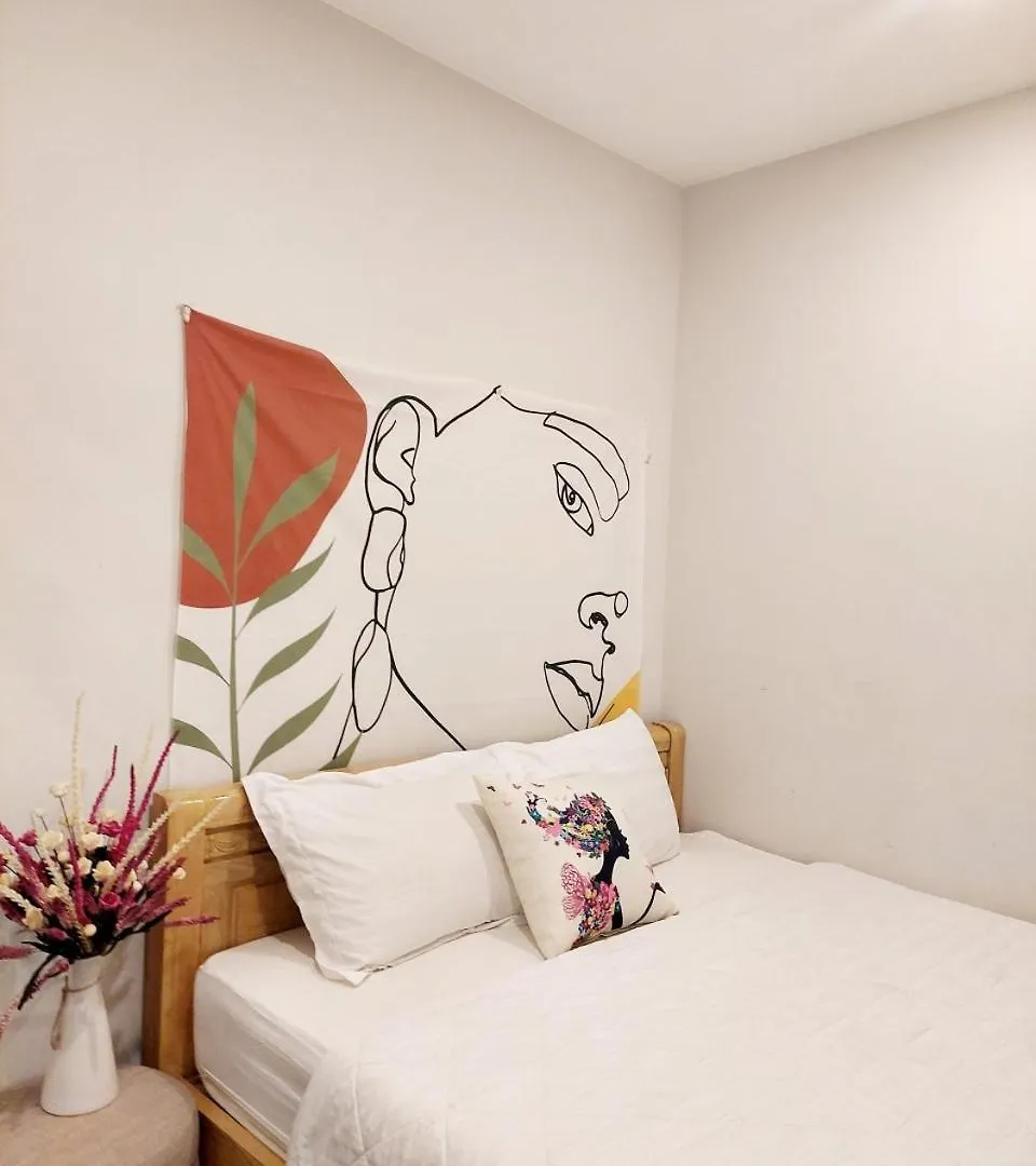 Apartament The Song Vung Tau