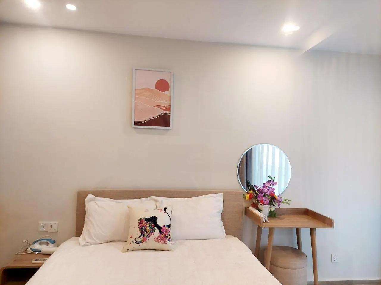 Apartament The Song Vung Tau