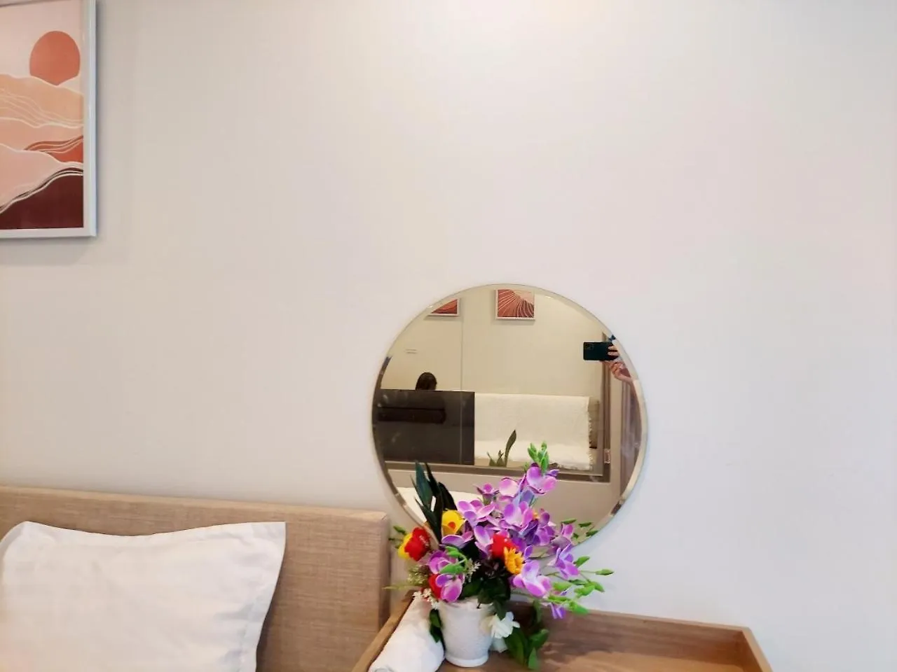 Apartament The Song Vung Tau