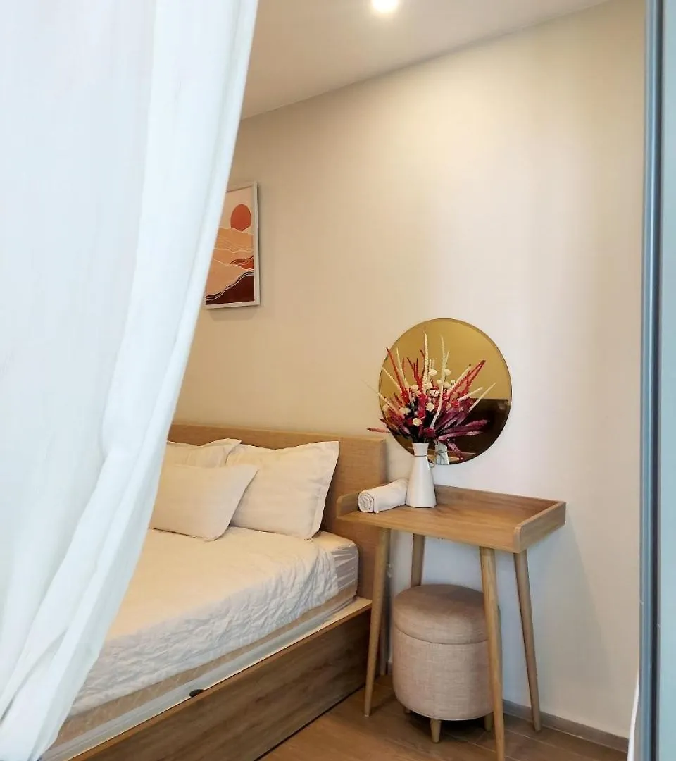 Apartament The Song Vung Tau