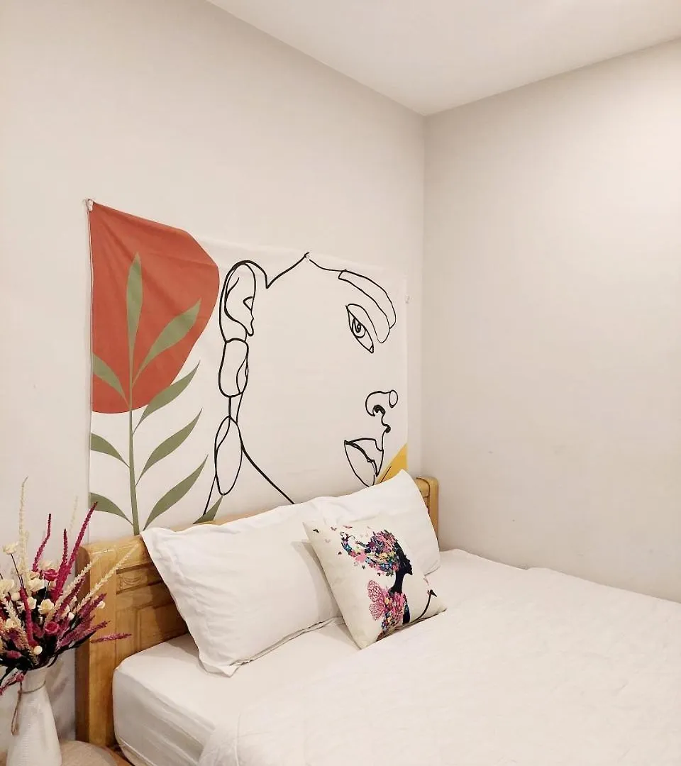 Apartament The Song Vung Tau