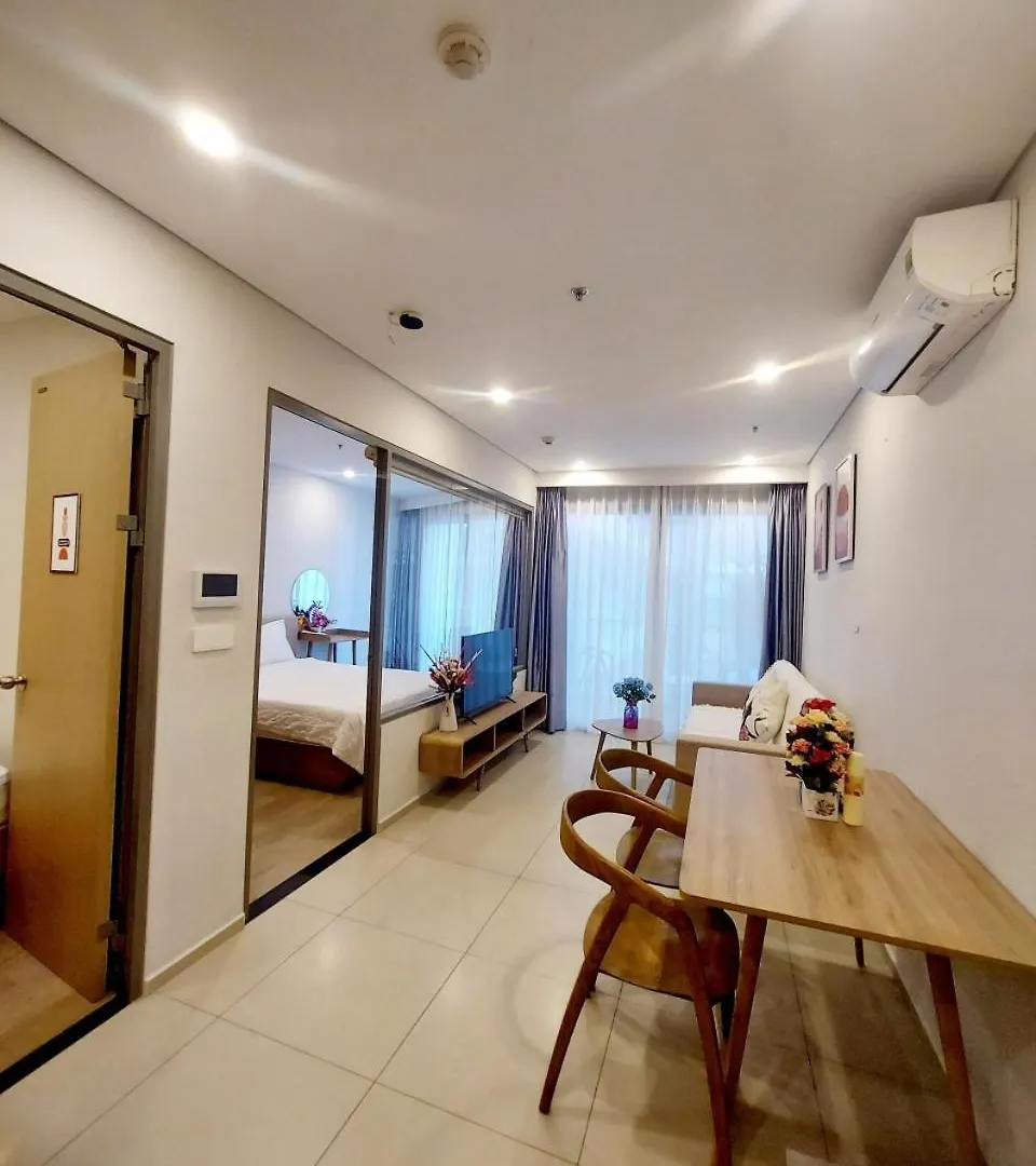 Apartament The Song Vung Tau