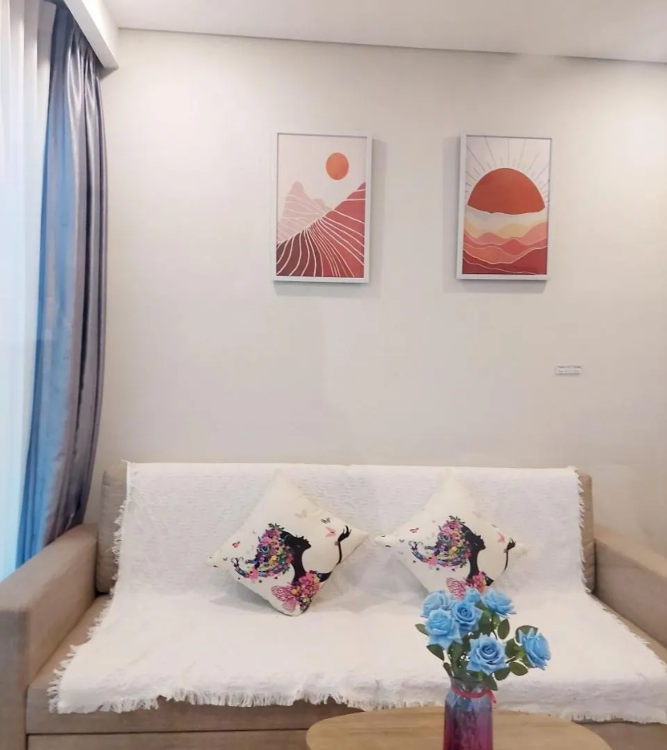 Apartament The Song Vung Tau