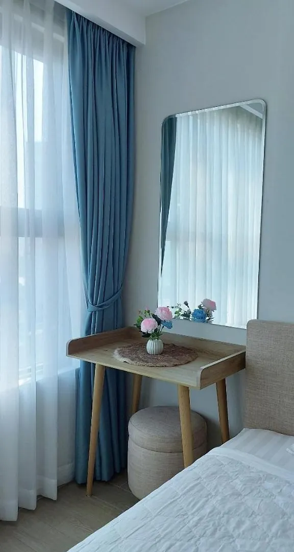 Apartament The Song Vung Tau