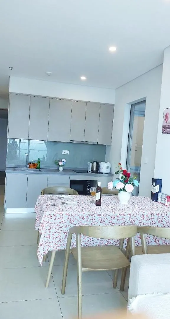 Apartament The Song Vung Tau