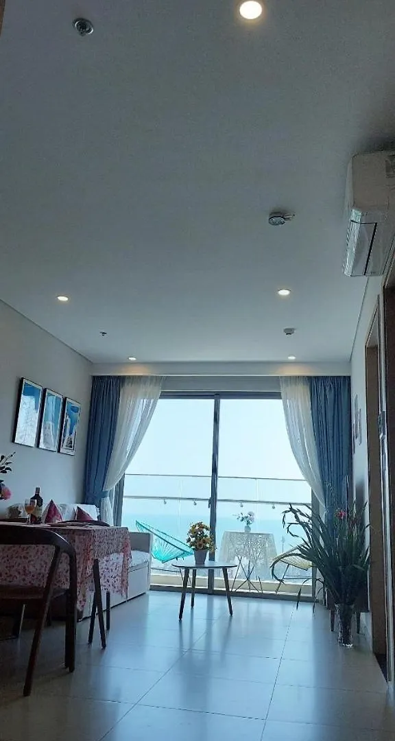 Apartament The Song Vung Tau