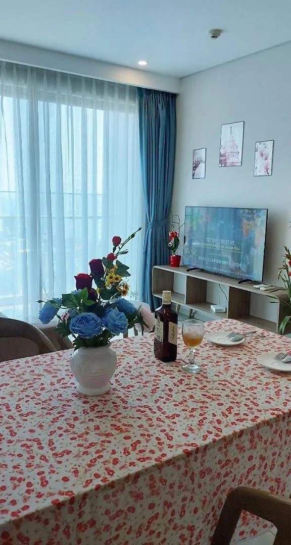 Apartament The Song Vung Tau