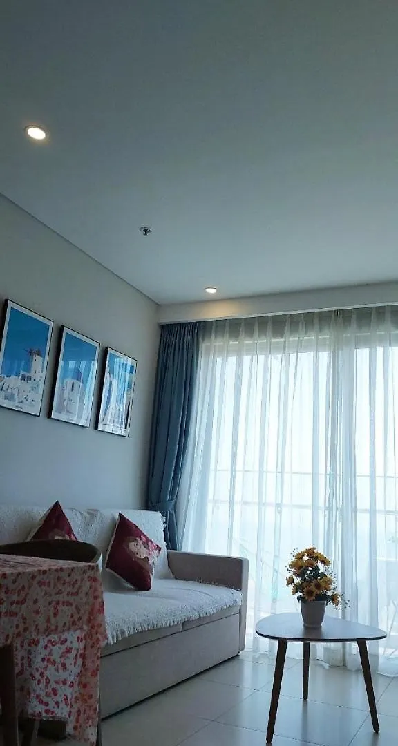 Apartament The Song Vung Tau