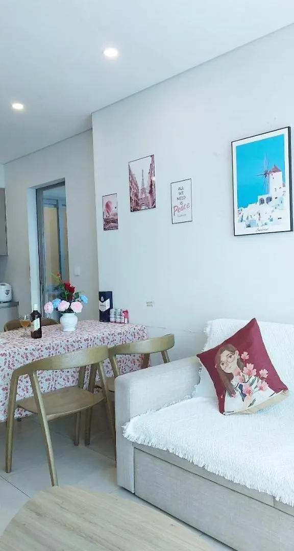 Apartament The Song Vung Tau 0*,  Wietnam