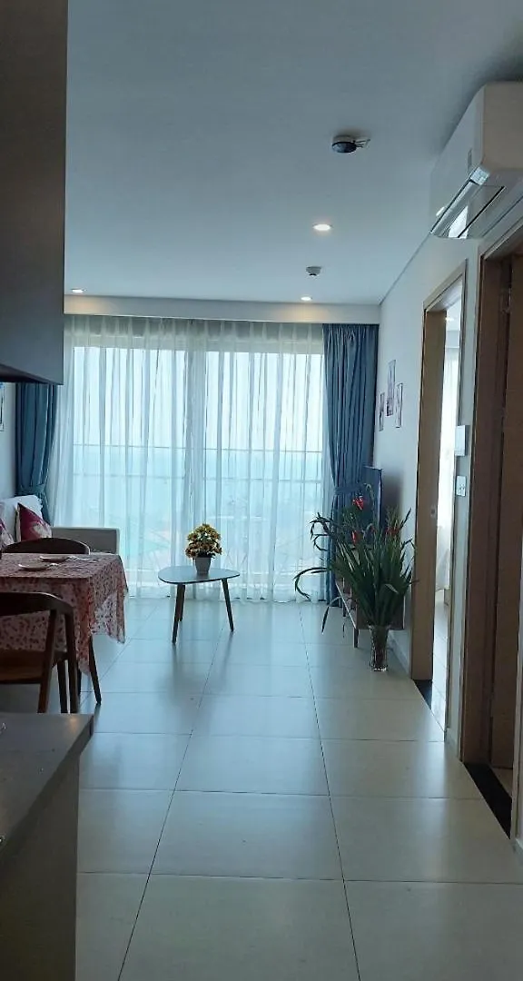 Apartament The Song Vung Tau