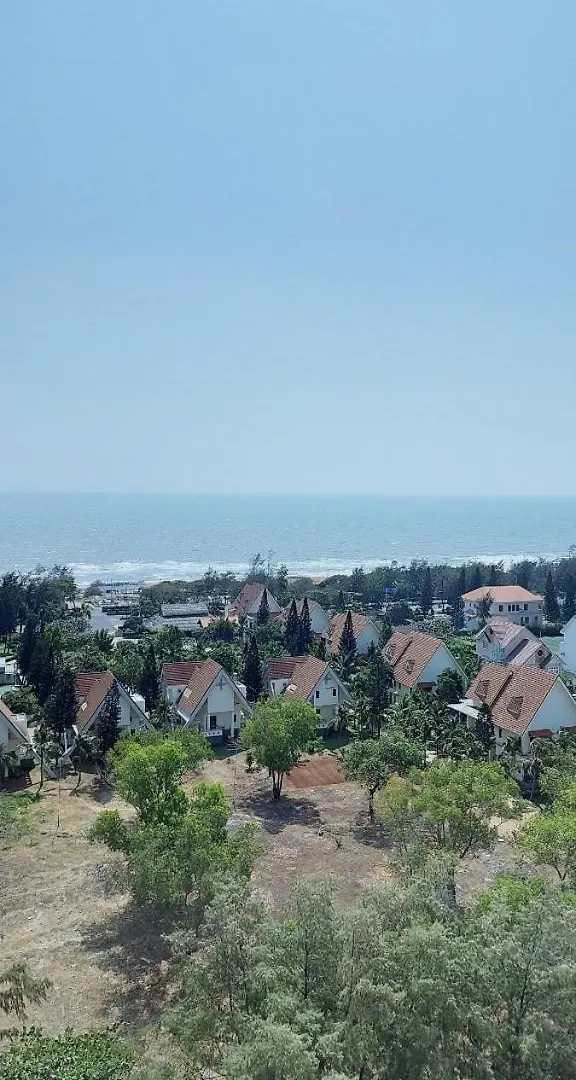 Apartament The Song Vung Tau 0*,  Wietnam