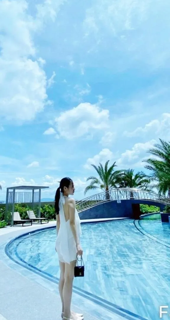Apartament The Song Vung Tau