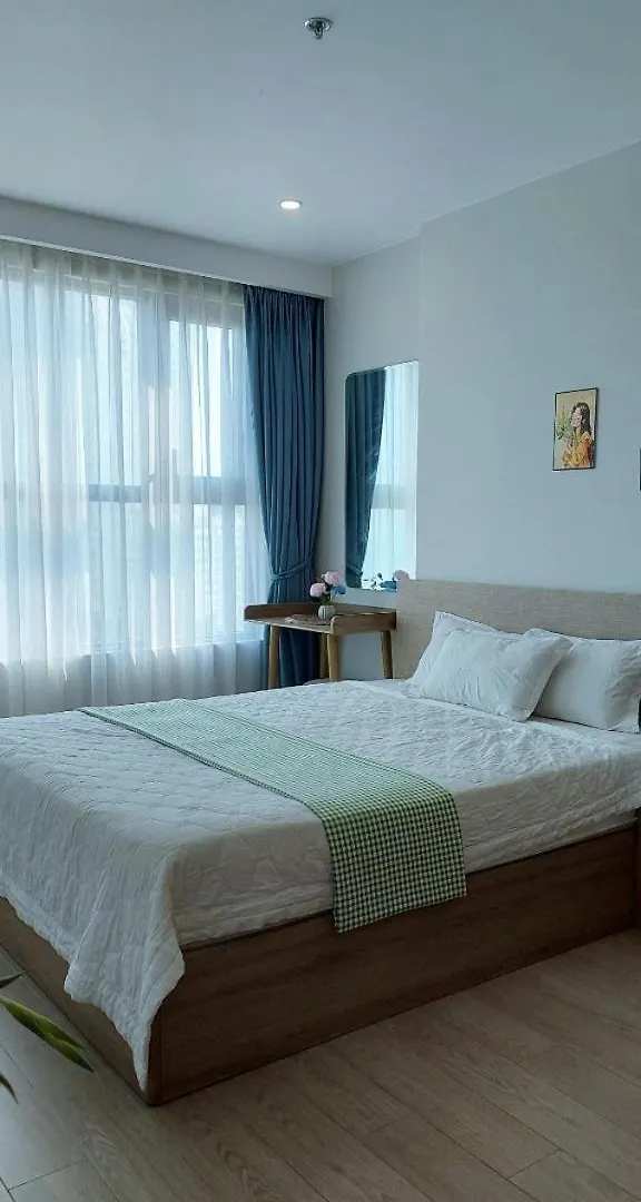 Apartament The Song Vung Tau 0*,  Wietnam