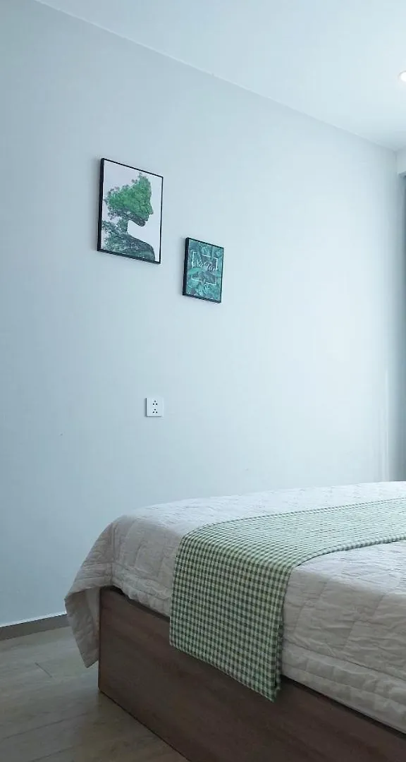 Apartament The Song Vung Tau