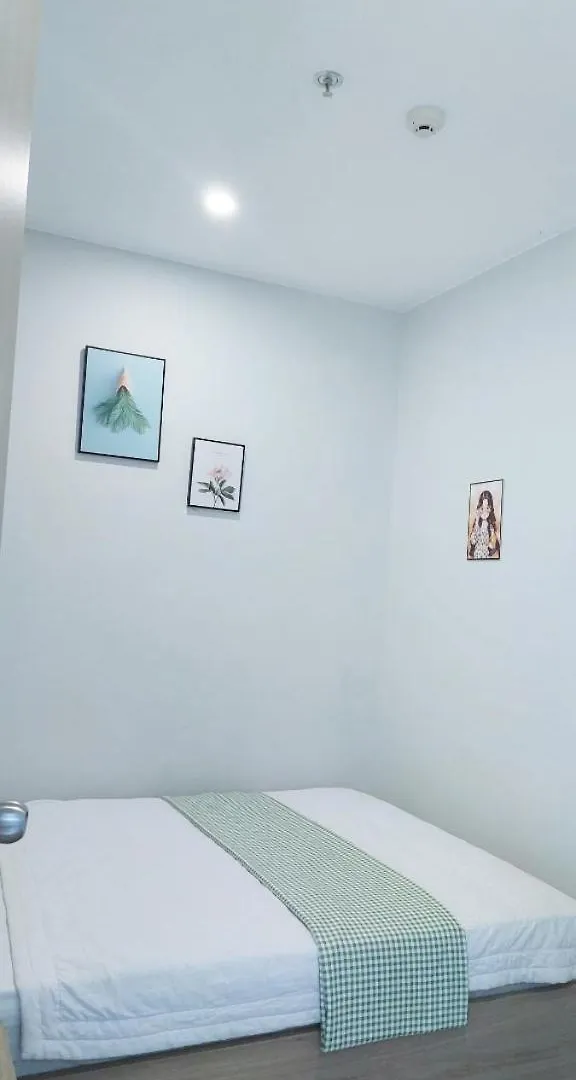 Apartament The Song Vung Tau