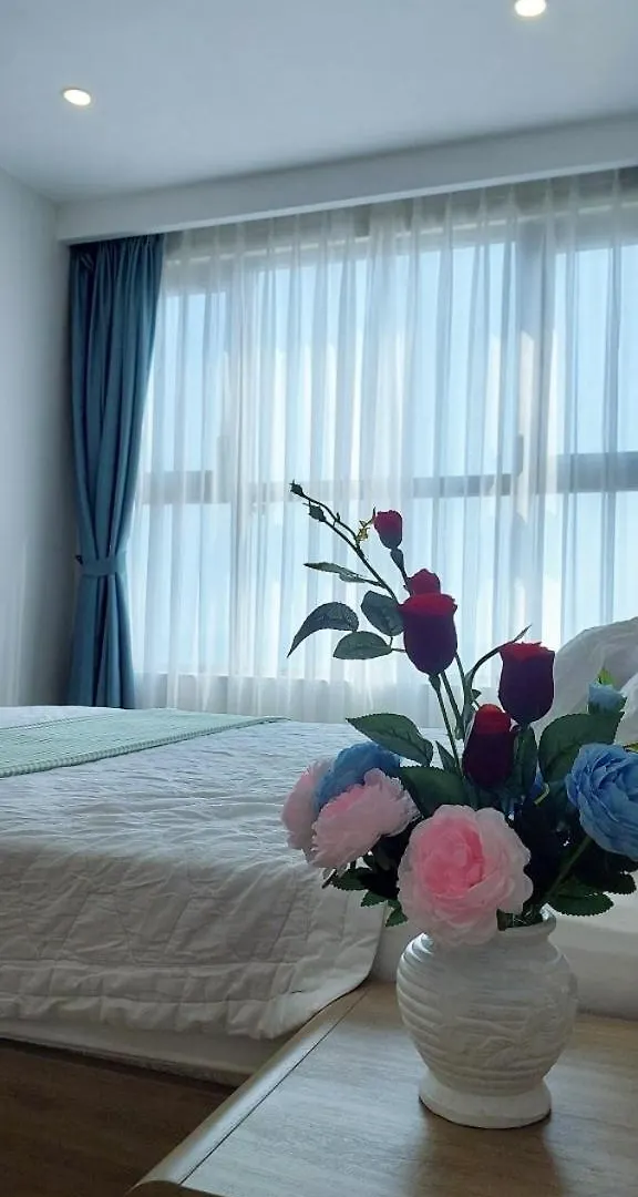 Apartament The Song Vung Tau 0*,  Wietnam