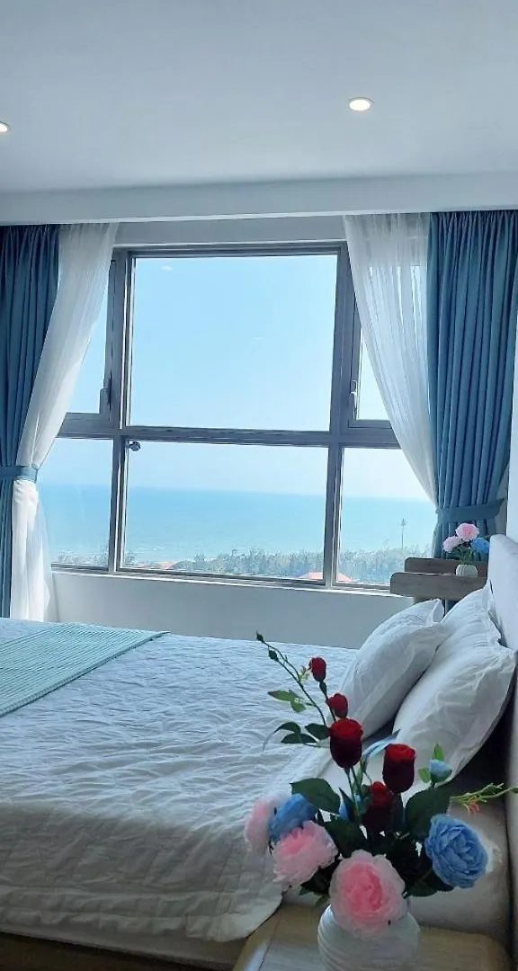 Apartament The Song Vung Tau Wietnam