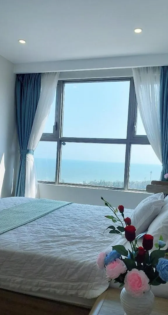 Apartament The Song Vung Tau