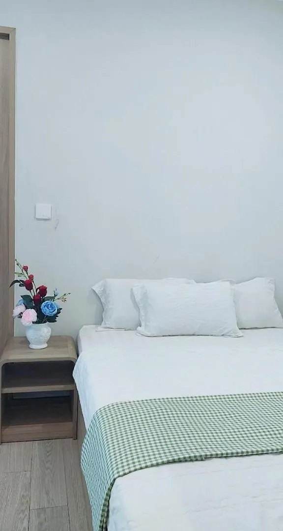 Apartament The Song Vung Tau 0*,  Wietnam