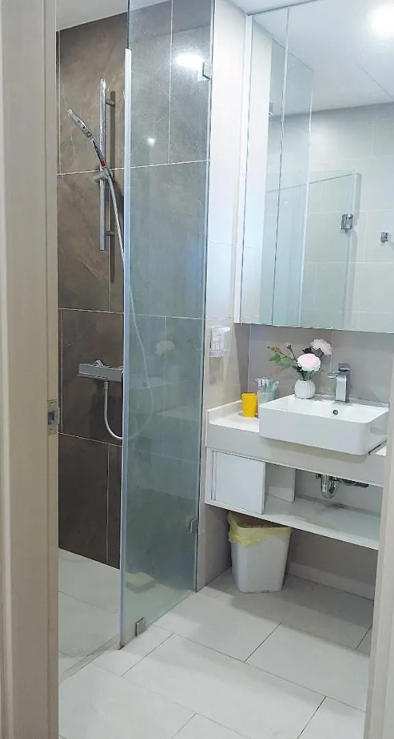 Apartament The Song Vung Tau