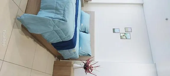 Apartament The Song Vung Tau Wietnam