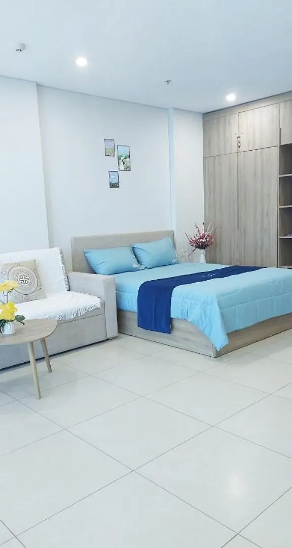Apartament The Song Vung Tau