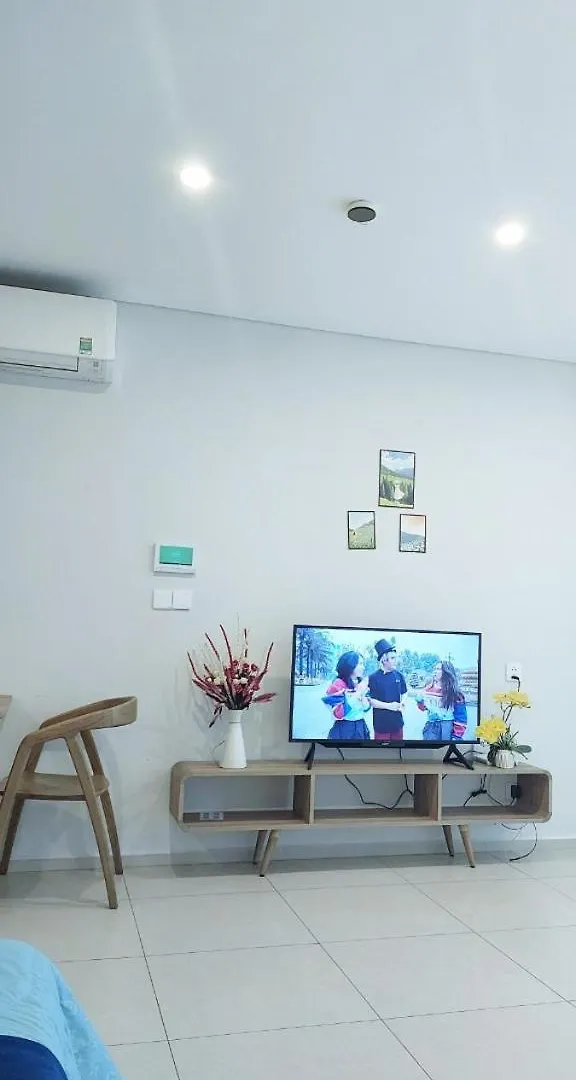 Apartament The Song Vung Tau