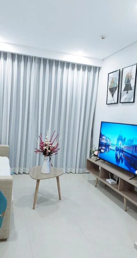 Apartament The Song Vung Tau