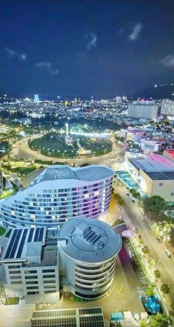 Apartament The Song Vung Tau 0*,  Wietnam