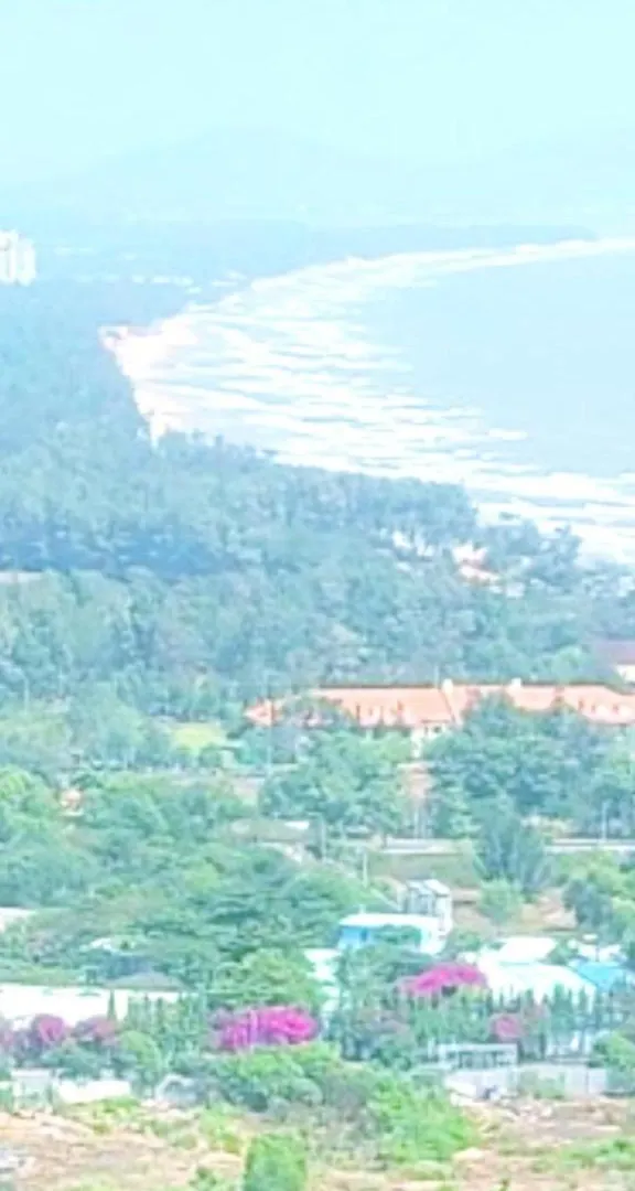 Apartament The Song Vung Tau