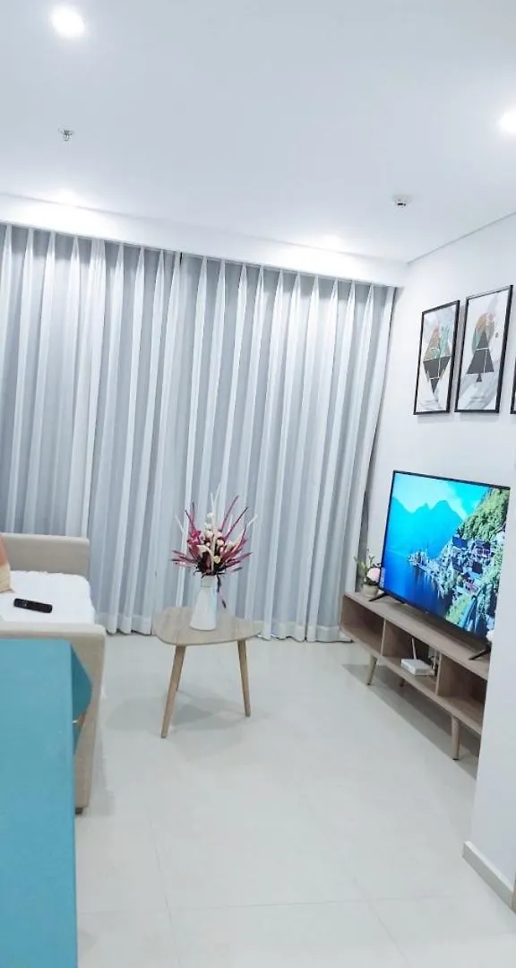Apartament The Song Vung Tau