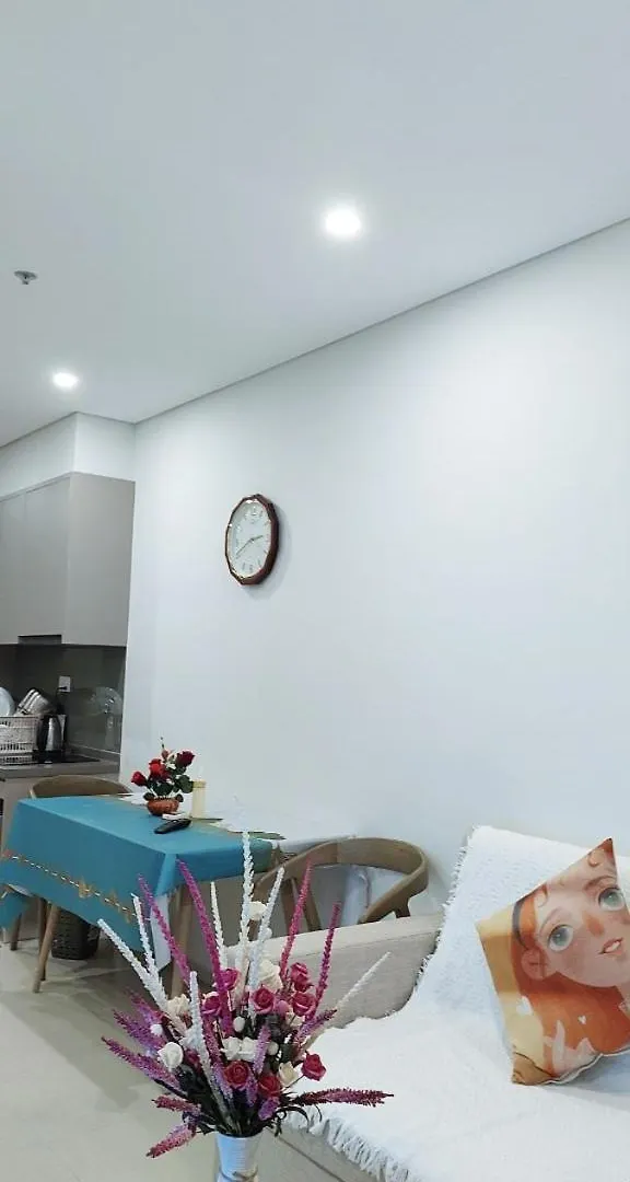 Apartament The Song Vung Tau
