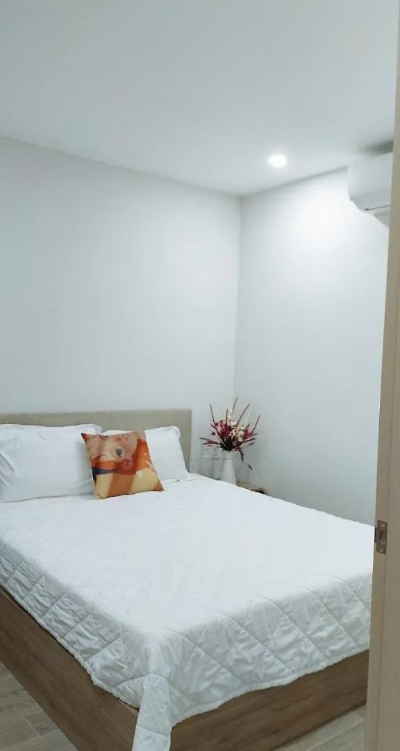 Apartament The Song Vung Tau