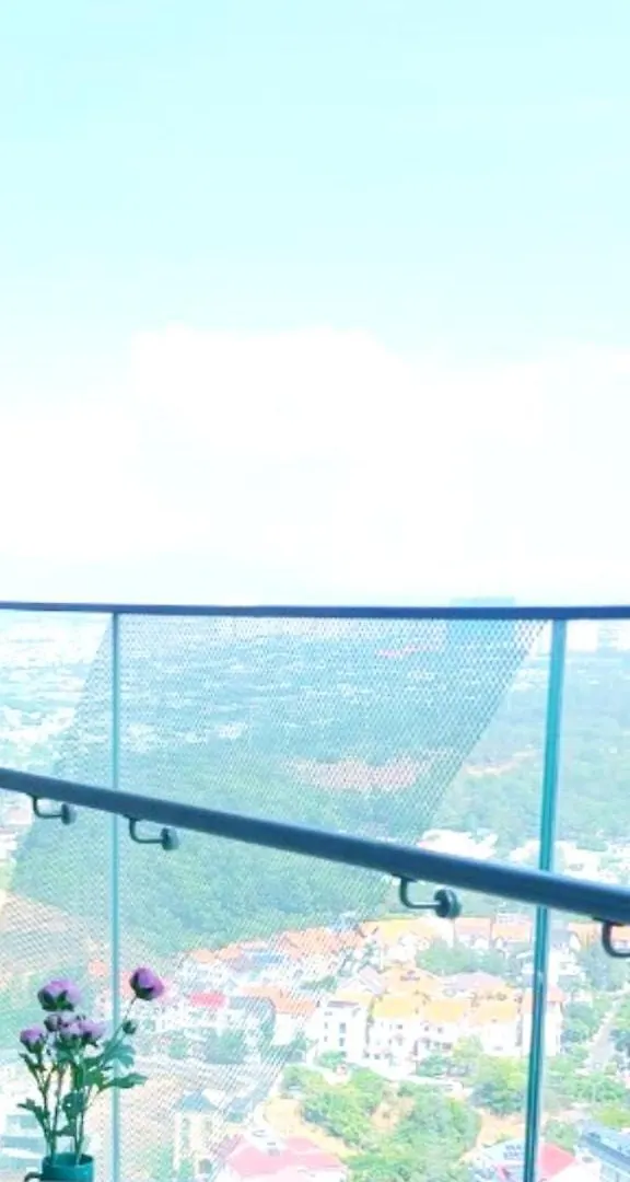 Apartament The Song Vung Tau Wietnam